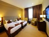 Premier room