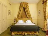 Junior Suite with mountain view