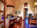 Standard room with sea view