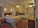 Suite with balcony