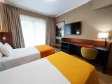 Standard Single room with balcony