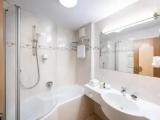 Superior Suite with balcony