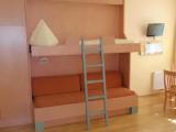 Economy Triple room