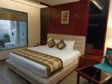 Standard Club room