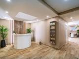 Standard Single Junior Suite