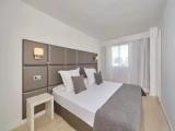 Double Apartment with balcony