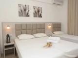 Standard Triple room with balcony