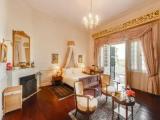 Luxury room with balcony
