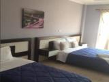 Standard Triple room with sea view