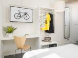Executive Single room