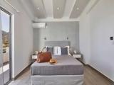 Standard Double room with balcony and with sea view