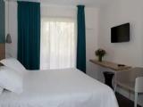 Comfort Double room with balcony