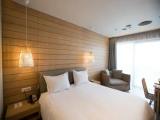 1 Bedroom Duplex Suite