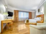 Business room