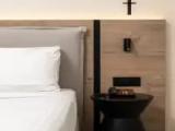 Standard Double room with sea view
