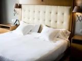 Superior Double room with sea view