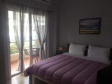 Standard Double room with mountain view
