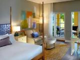 Double Junior Suite with bay view