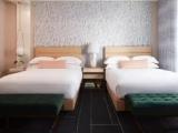 Mobility Accessible Quadruple room