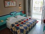 Standard Single room with balcony