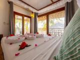 Single Family Suite with balcony