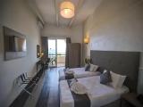 Standard room with sea view