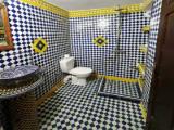 Classic room