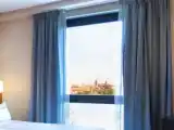 Premium Double room with view