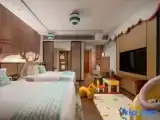 Twin Family Cottage