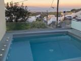 Deluxe Double Suite with sea view