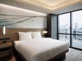 Mighty Oak Double Suite