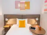 Classic room