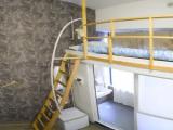 Standard Single Apartment