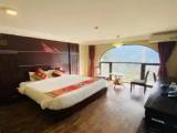 Superior Double room with balcony