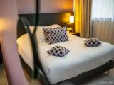 Double Junior Suite with partial view