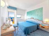 Standard Double room with sea view