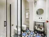 Deluxe Single room with balcony