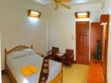 Superior Double room with balcony
