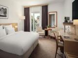 Classic Double room with balcony