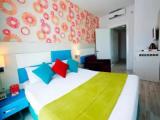 Standard Double room with land view