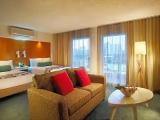 Sextuple Junior Suite