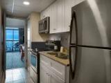 Quadruple Suite with sea view