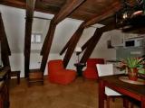 Attic Apartment
