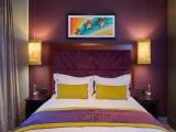 Deluxe Double Club room