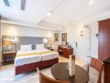 Twin Junior Suite