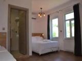 Standard Triple room with balcony