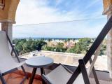Premium room with sea view