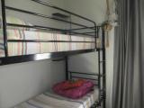 Bed in Dorm