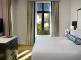 Superior Double room with balcony
