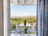 Superior room with sea view